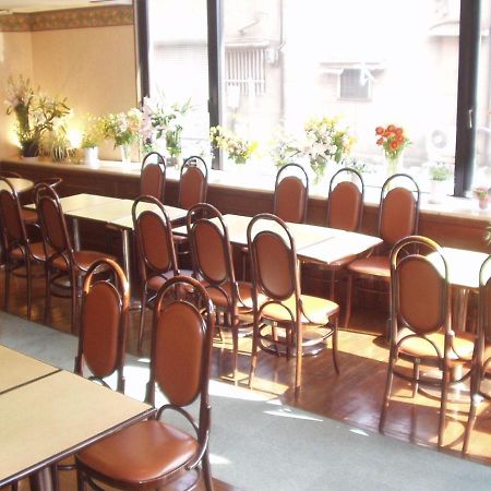 Himeji Green Hotel Sakamoto Екстер'єр фото